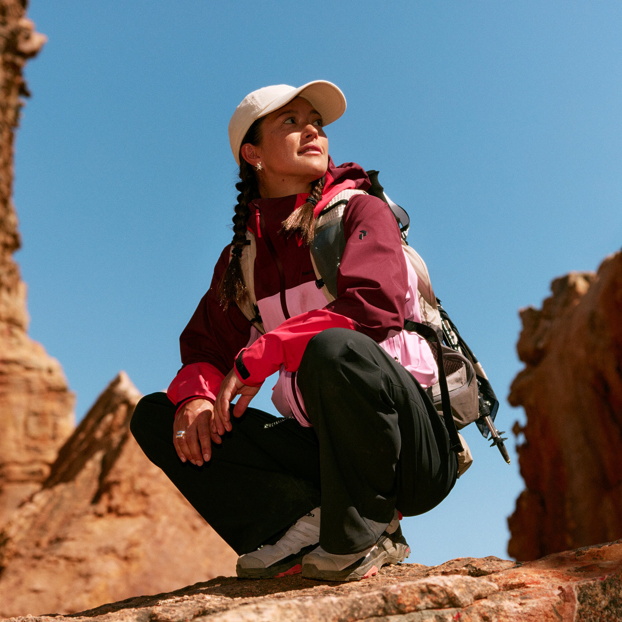 コレクション – ピークパフォーマンス公式オンラインストア