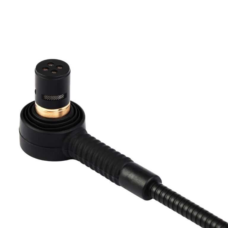 U7 Saxophone and Trumpet Wireless System | Xvive