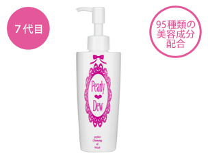 Pearly Dew パーリーデュー クレンジング＆ウォッシュ【4174】 Amazon