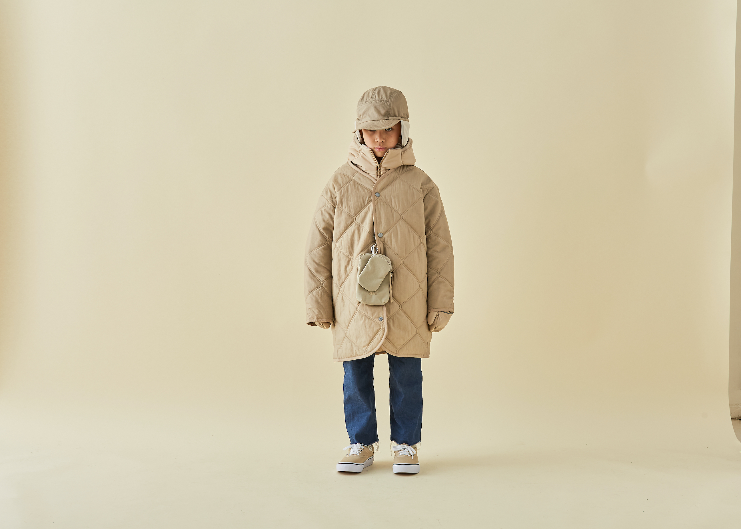 MOUN TEN. 2021AW アウター集。 | Peeka-Booyah