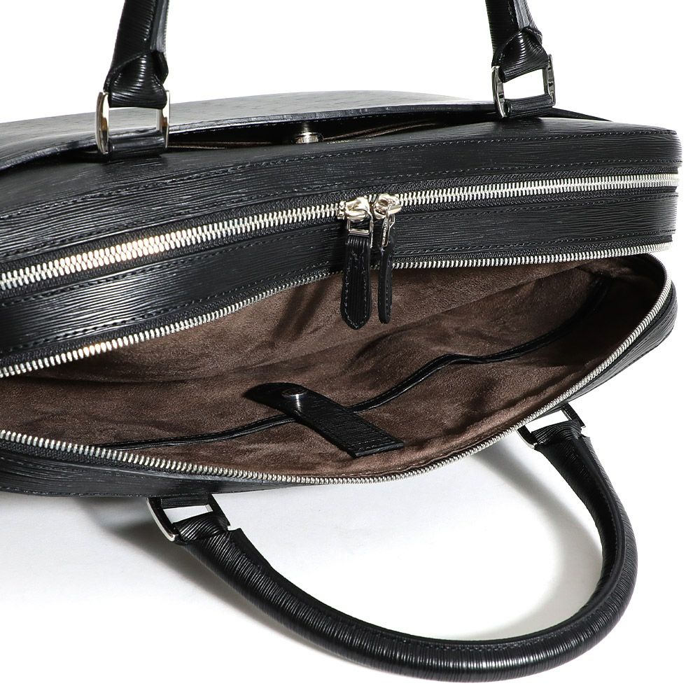 CA202-ブリーフバッグ(2室タイプ) | PELLE MORBIDA ペッレ モルビダ