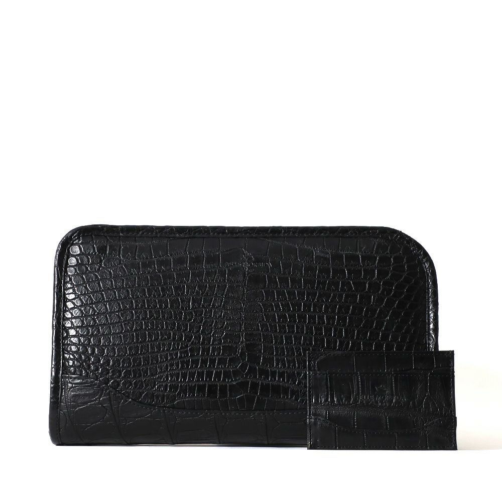 CR015-クラッチバッグ | PELLE MORBIDA ペッレ モルビダ