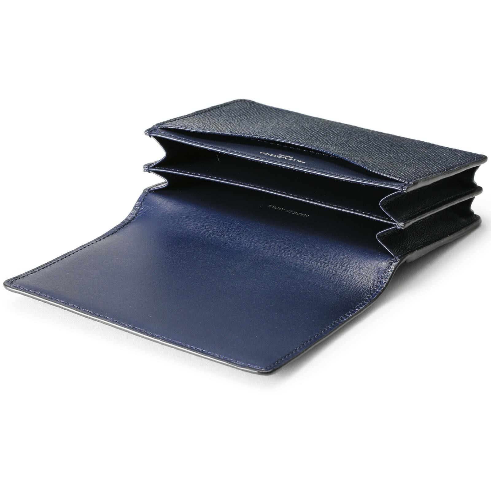 9SL004-カードケース | PELLE MORBIDA ペッレ モルビダ