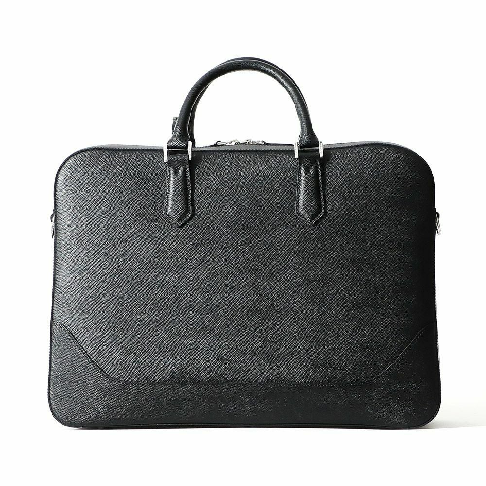 CA014A-ブリーフバッグ(2室タイプ) | PELLE MORBIDA ペッレ モルビダ