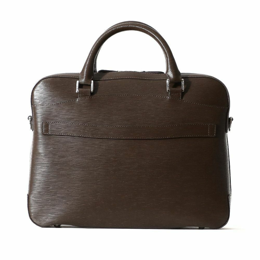 CA208-ブリーフバッグ(1室タイプ)【A4】 | PELLE MORBIDA ペッレ モルビダ