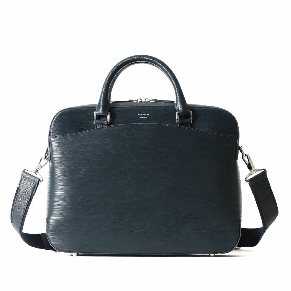 CA208-ブリーフバッグ(1室タイプ)【A4】 | PELLE MORBIDA ペッレ モルビダ