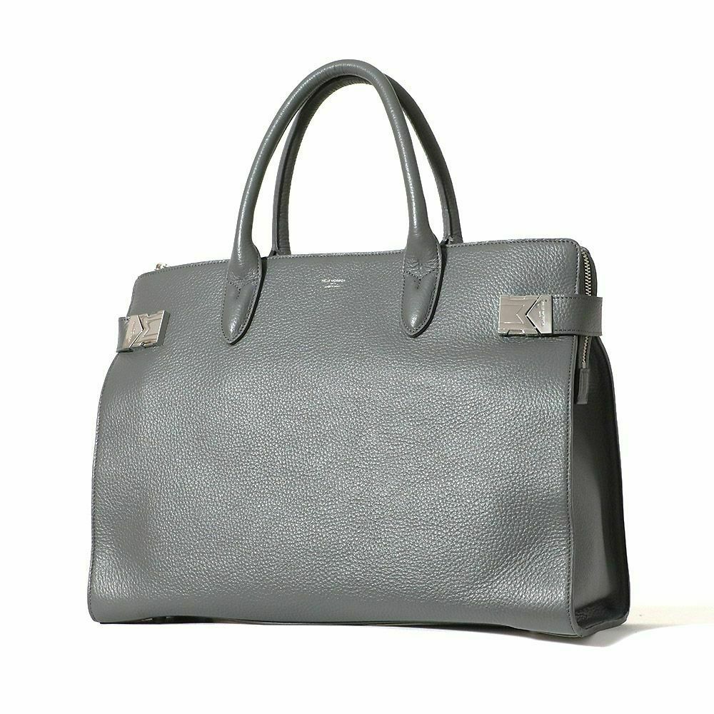 MB068A-ボストンバッグ(Mサイズ) | PELLE MORBIDA ペッレ モルビダ