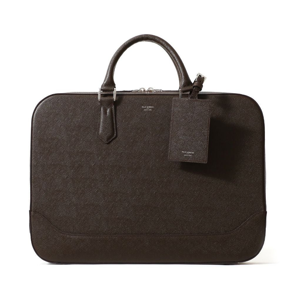 ころぺこ⭐︎PELLE MORBIDA ペッレモルビタ メンズバッグ PELLE