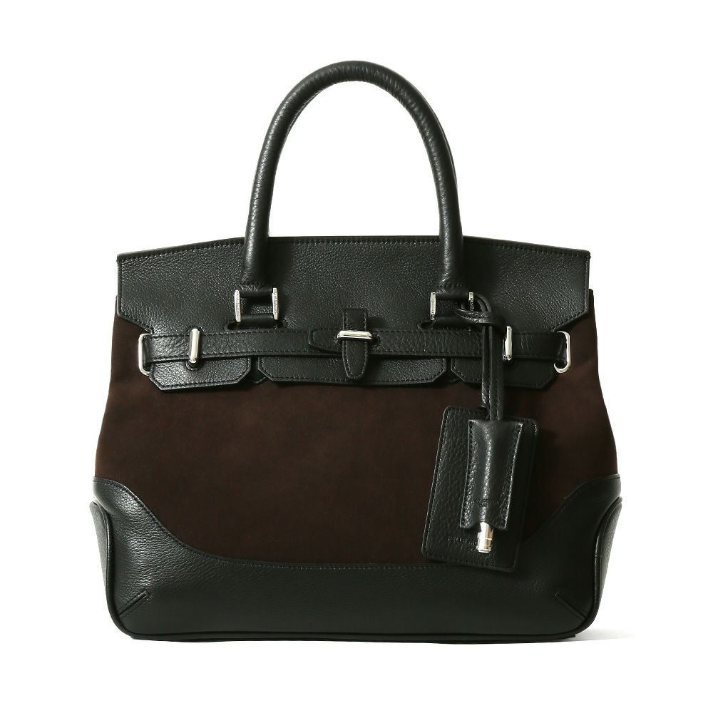 ボストンバッグ | PELLE MORBIDA ペッレ モルビダ