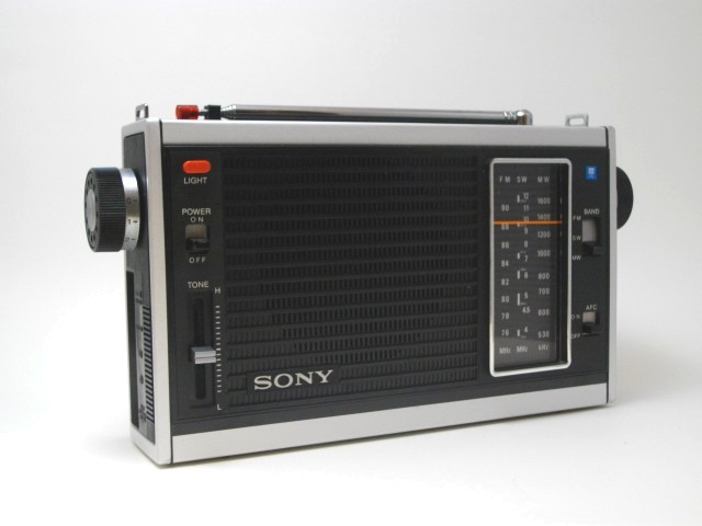 ICF-5300 Pepper's Square 遠いページ