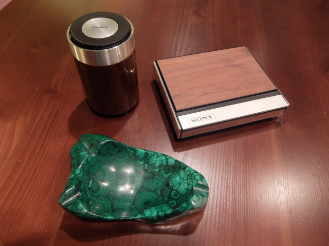 TR-1829 / Pepper's Square 遠いページ