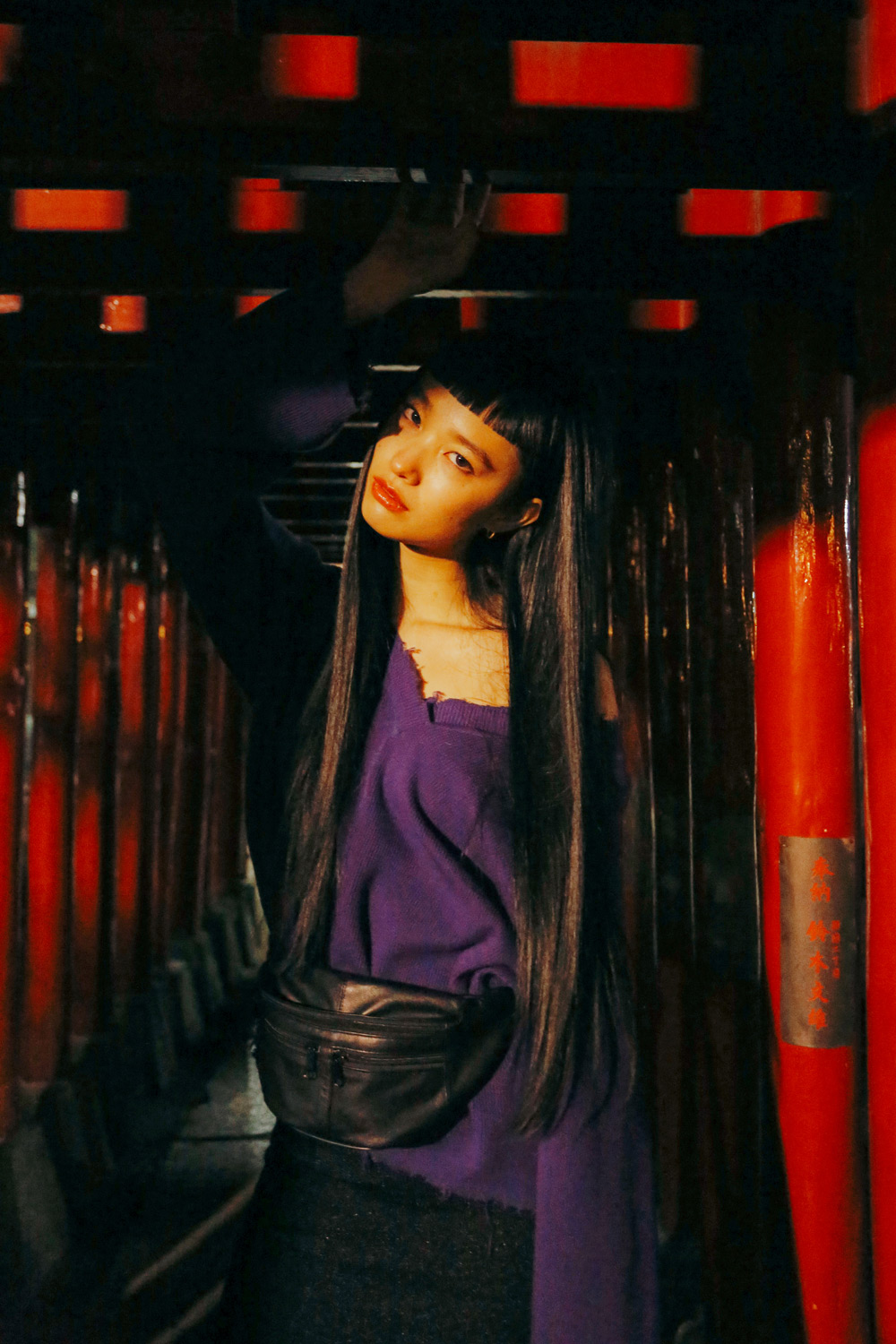 No.303｜PERVERZE | パーバーズの公式オンラインストア