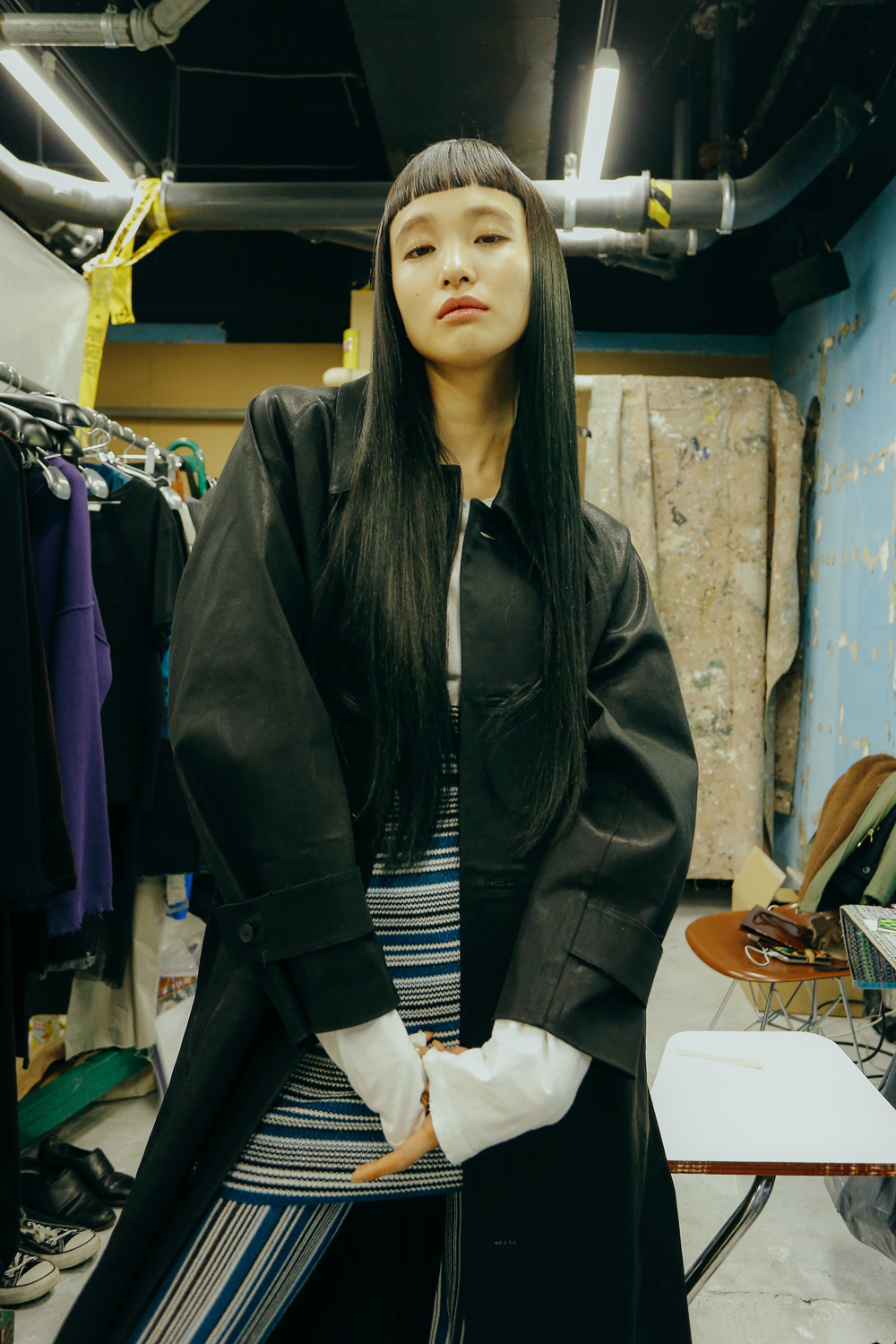 No.303｜PERVERZE | パーバーズの公式オンラインストア