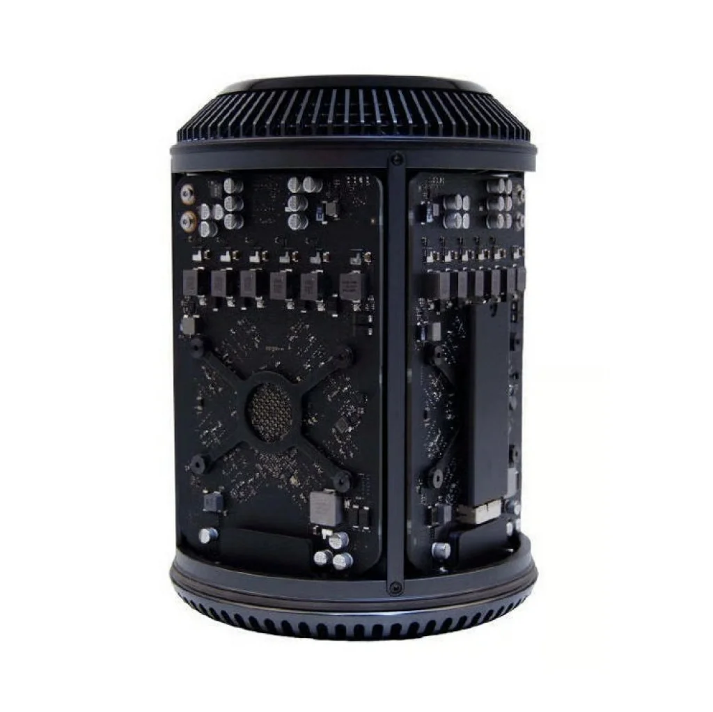 Apple Mac Pro (Cylinder Late/2013) A1481 Xeon E5 2697v2 12Core