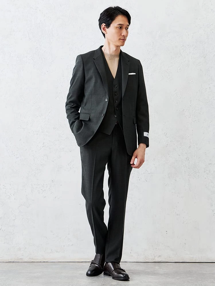 EDWIN®コラボ商品 デニムウールセットアップ』の追加販売が決定