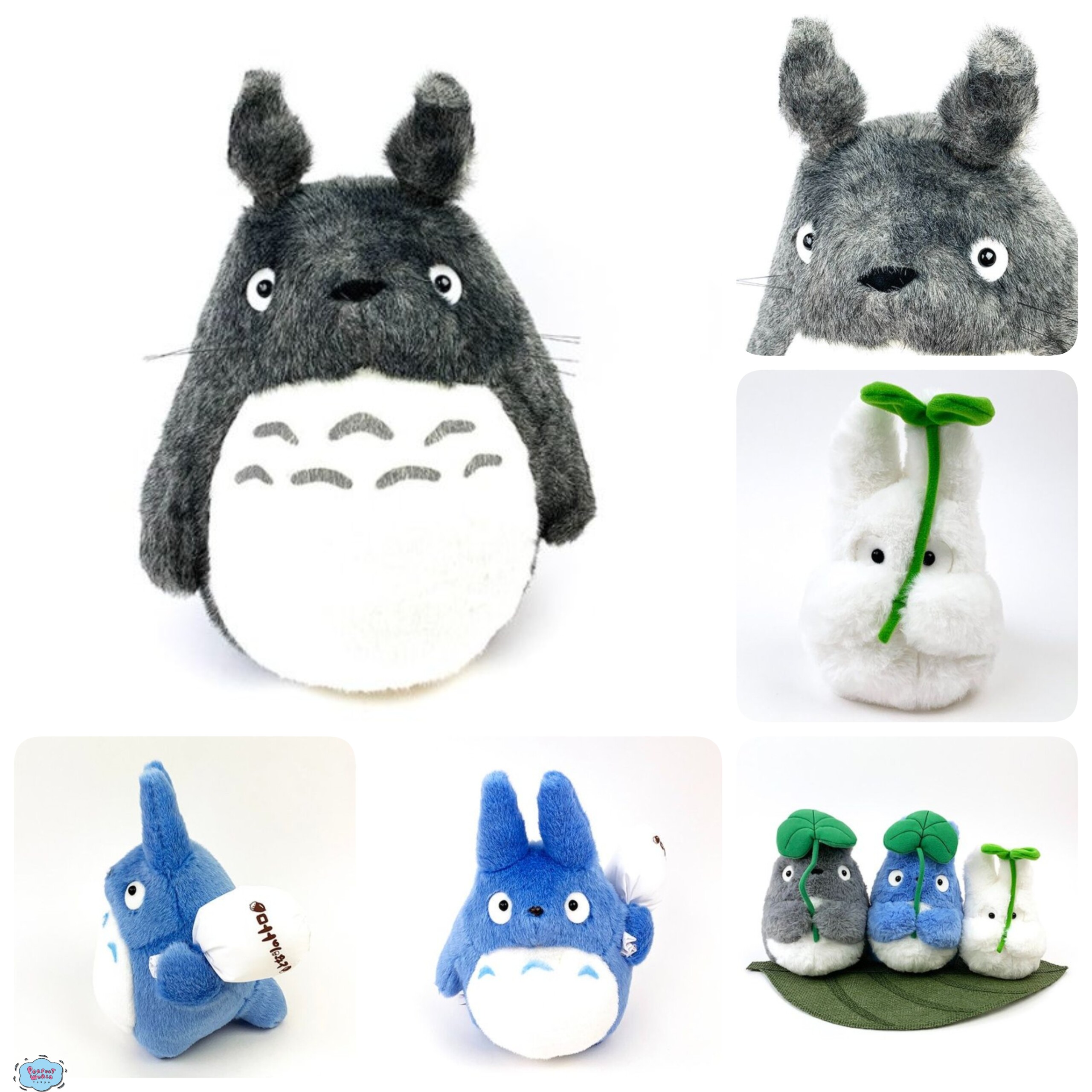 みなさまにぴったりなサイズはどれですか？みんな大好き「となりの