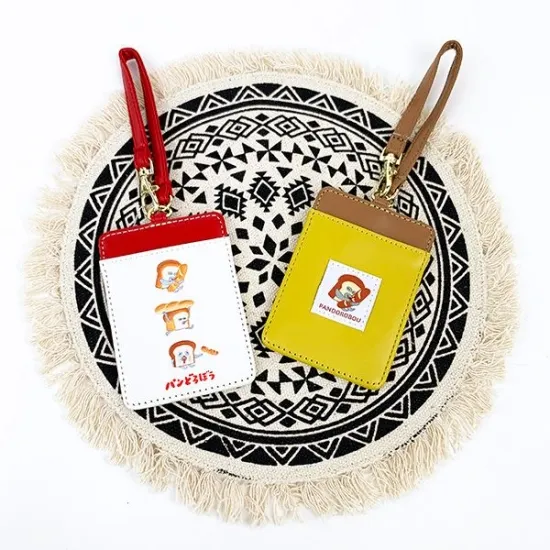 賢くグッズを揃えられる！パンどろぼう全5種コンプリートセット特集