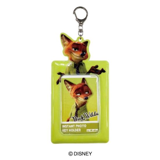 ディズニー ズートピア 生活雑貨：ズートピアのジュディやニックと