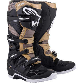 Alpinestars Tech 7 Enduro Drystar® Boots – Performance Moto Parts