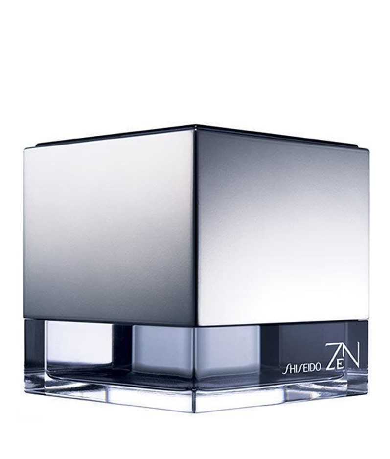 Shiseido Zen For Men Eau de Toilette 100ml - PerfumeHeart