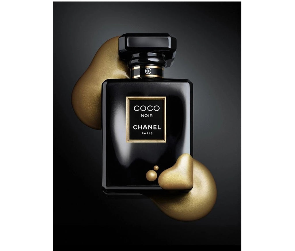 CHANEL 香水 COCO NOIR EAU DE PARFUM 100ml COCO NOIR Eau de Parfum