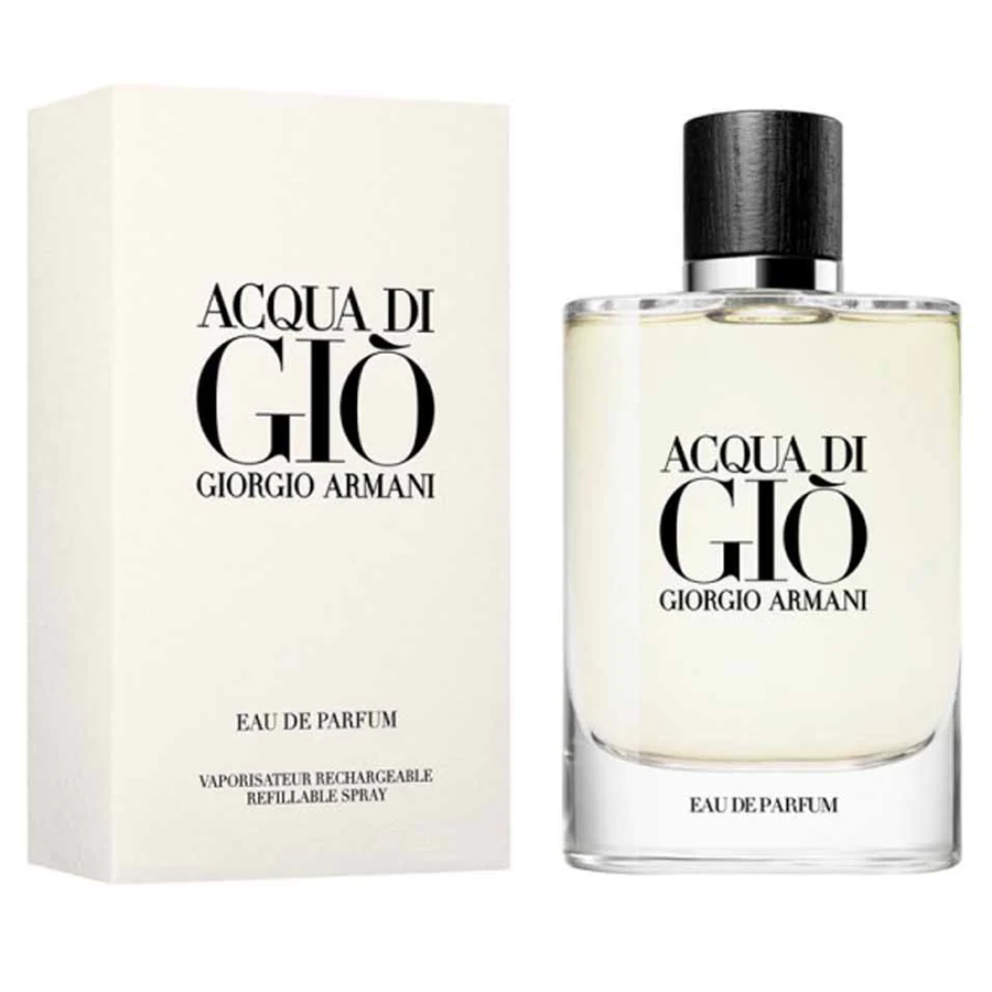 Armani Acqua Di Gio Perfume for Men by Giorgio armani in Canada
