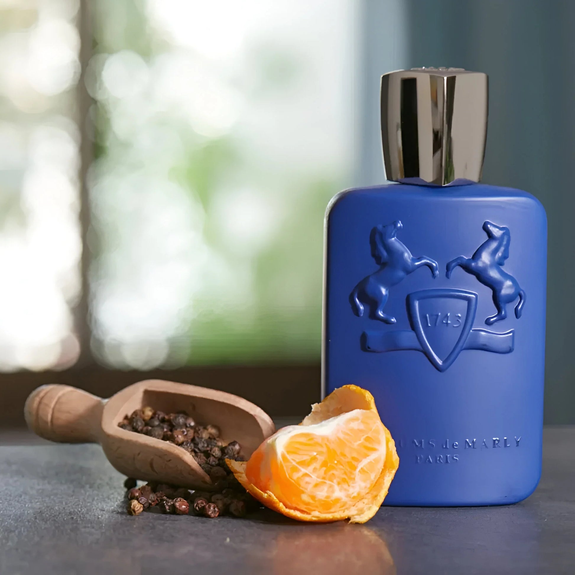 Parfums de Marly Percival Eau de Parfum Spray for Men – Perfume Loft