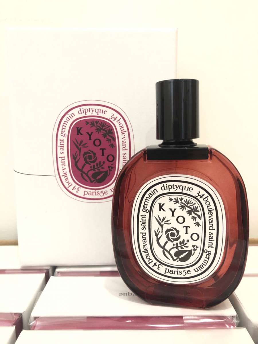 DIPTYQUE KYOTO PERFUME (EDT) 100ML | Perfume Scentsation