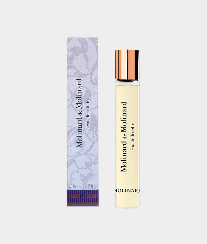 Molinard de Molinard – Perfume Playground