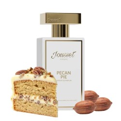 Pecan Pie - Jousset Parfums