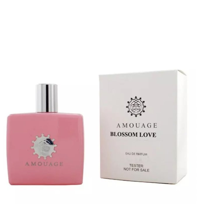 AMOUAGE BLOSSOM LOVE (W) EDP 100ML TESTER