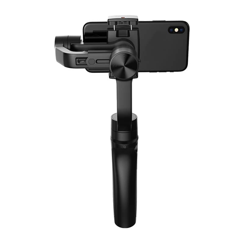 Hohem iSteady Mobile 3軸手持ちジンバル