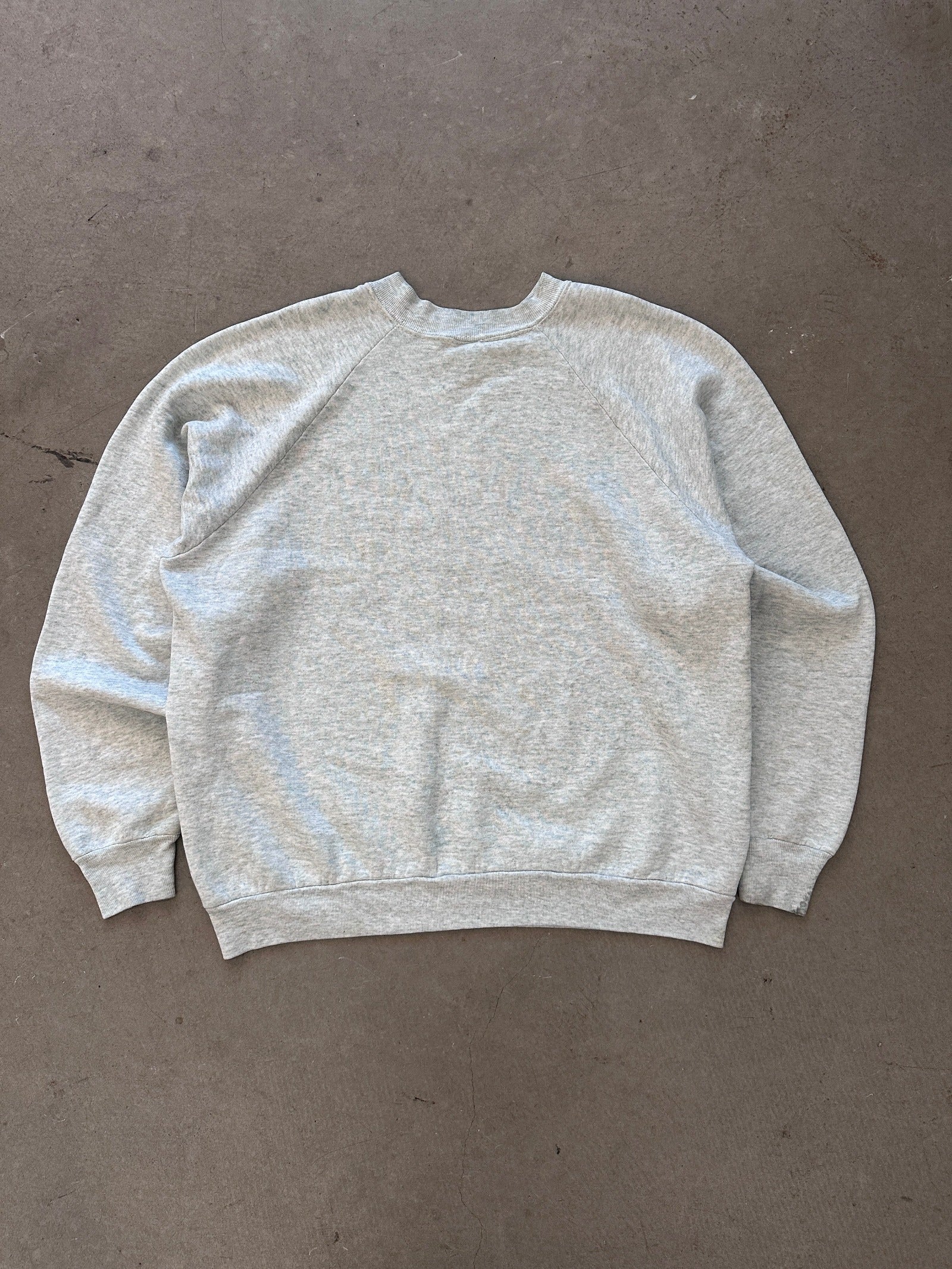 1990's Rasputin Music Record Store Sweat - L – Permanent Orbit