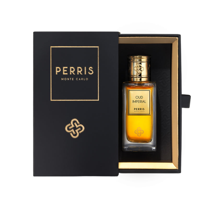 Oud Imperial – Maison Perris