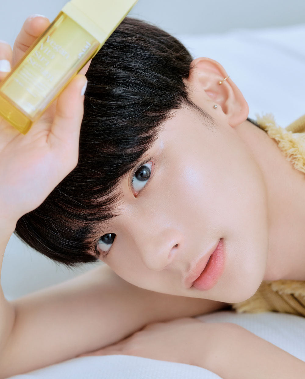 Vegan Vita Sun Serum – perse official