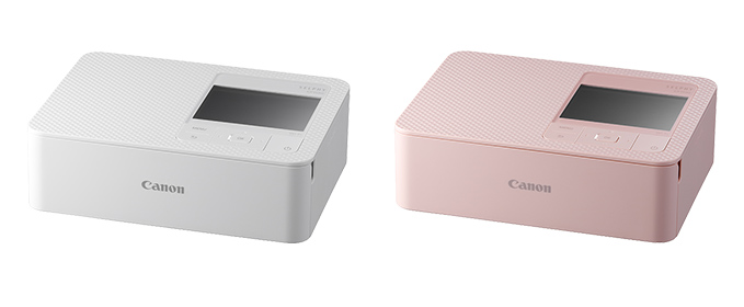 iNSPiC PV-223：ミニフォトプリンター｜個人｜キヤノン