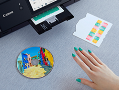 便利な機能 PIXUS TS8530：インクジェットプリンター｜個人｜キヤノン