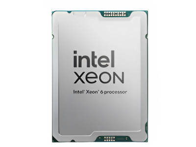 Processor Intel Xeon E-2276G | 6 Cores, 3.8GHz, DDR4