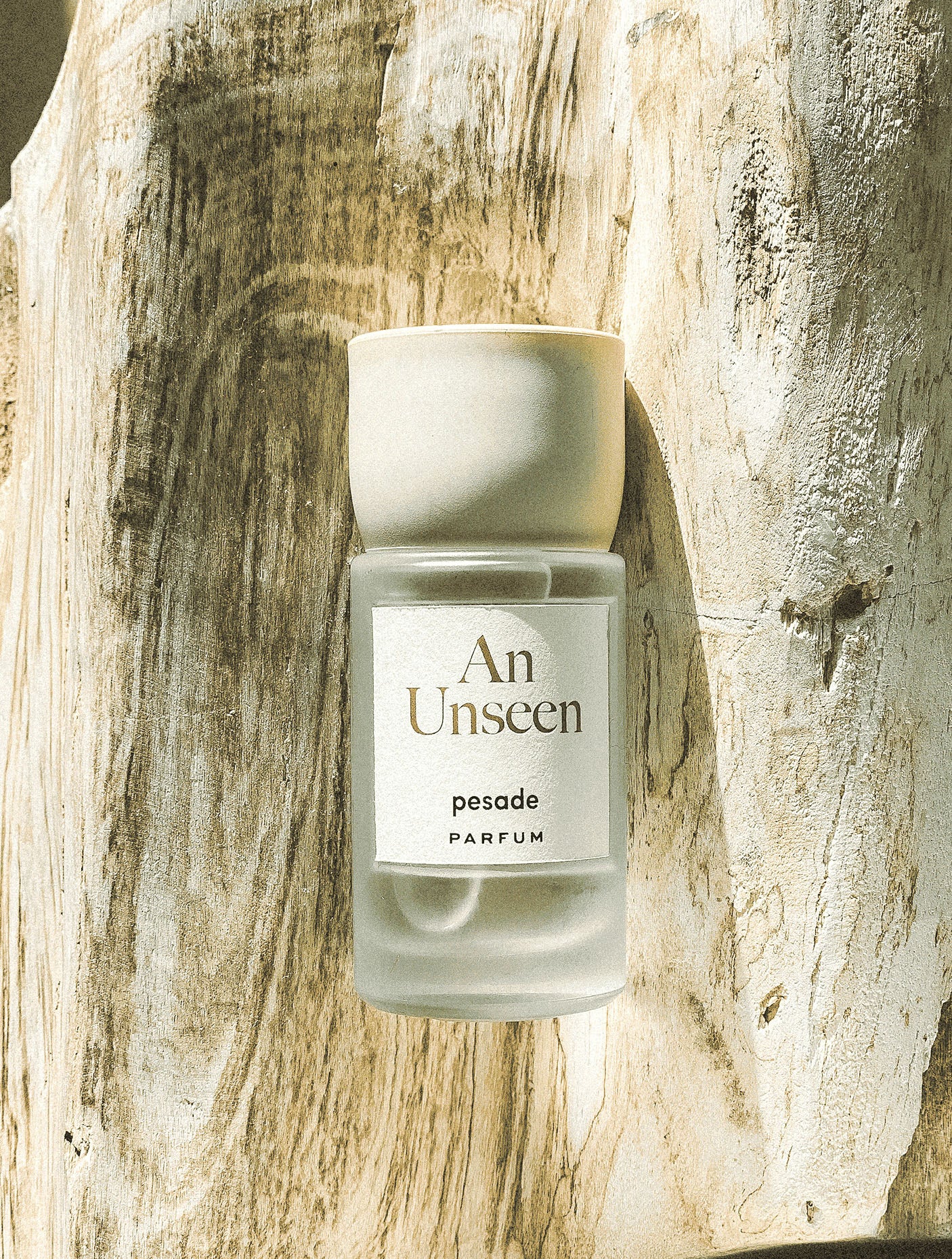 アン アンシーン・ An Unseen 30ml | 【公式通販】pesade（ぺサドゥ