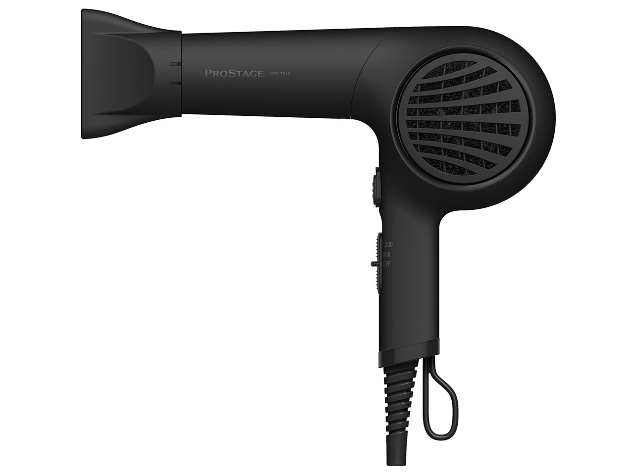 プロステージ マイナスイオン ドライヤー 1200W: 200｜業務用