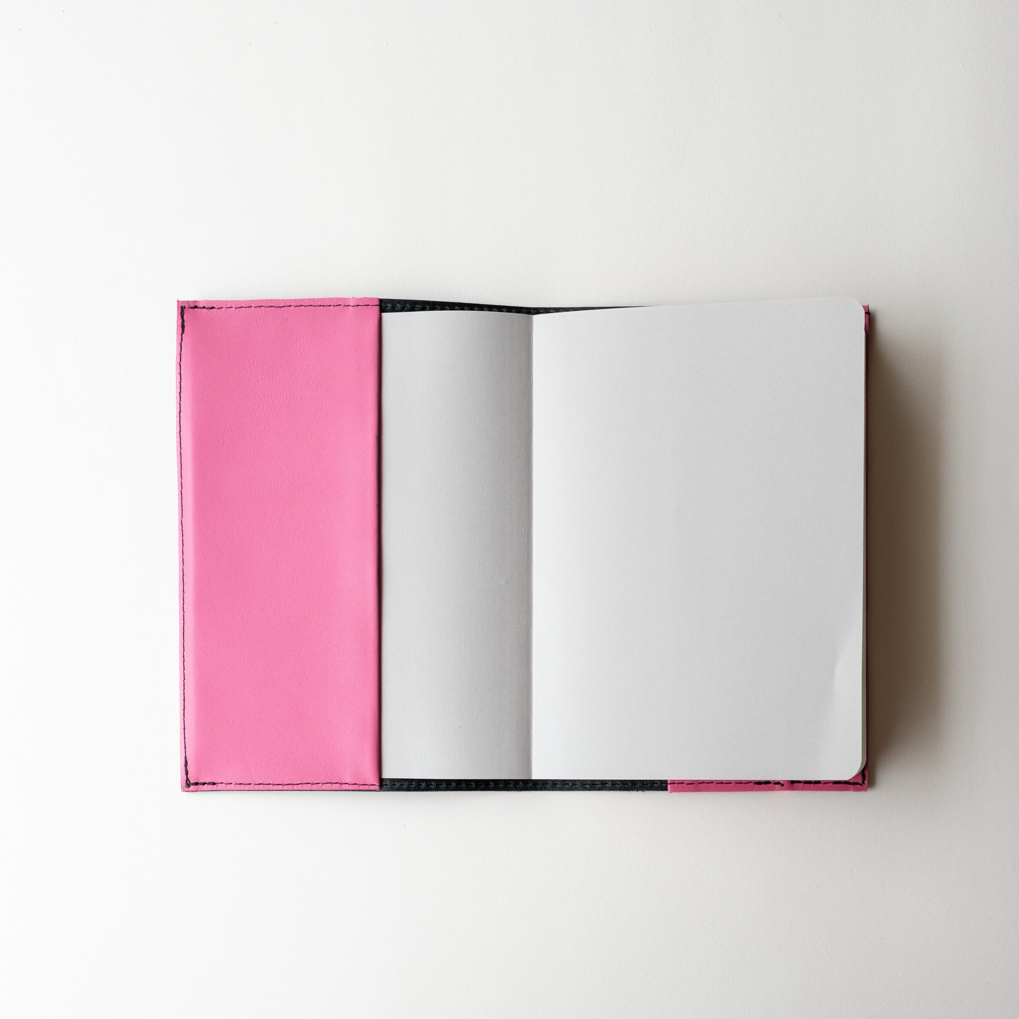 ノートブックカバー 2026／チェリーピンク (B6サイズ) – PETTICA