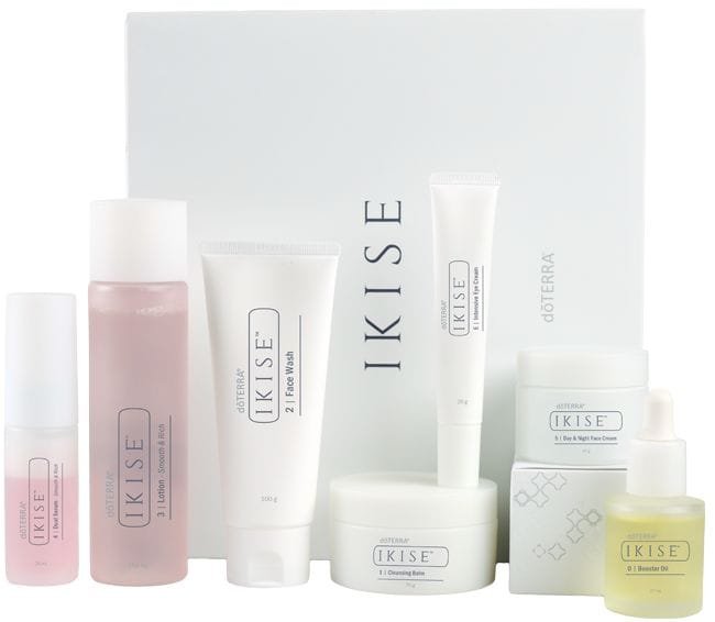 IKISE Skincare: My Honest Review - Petah Jane