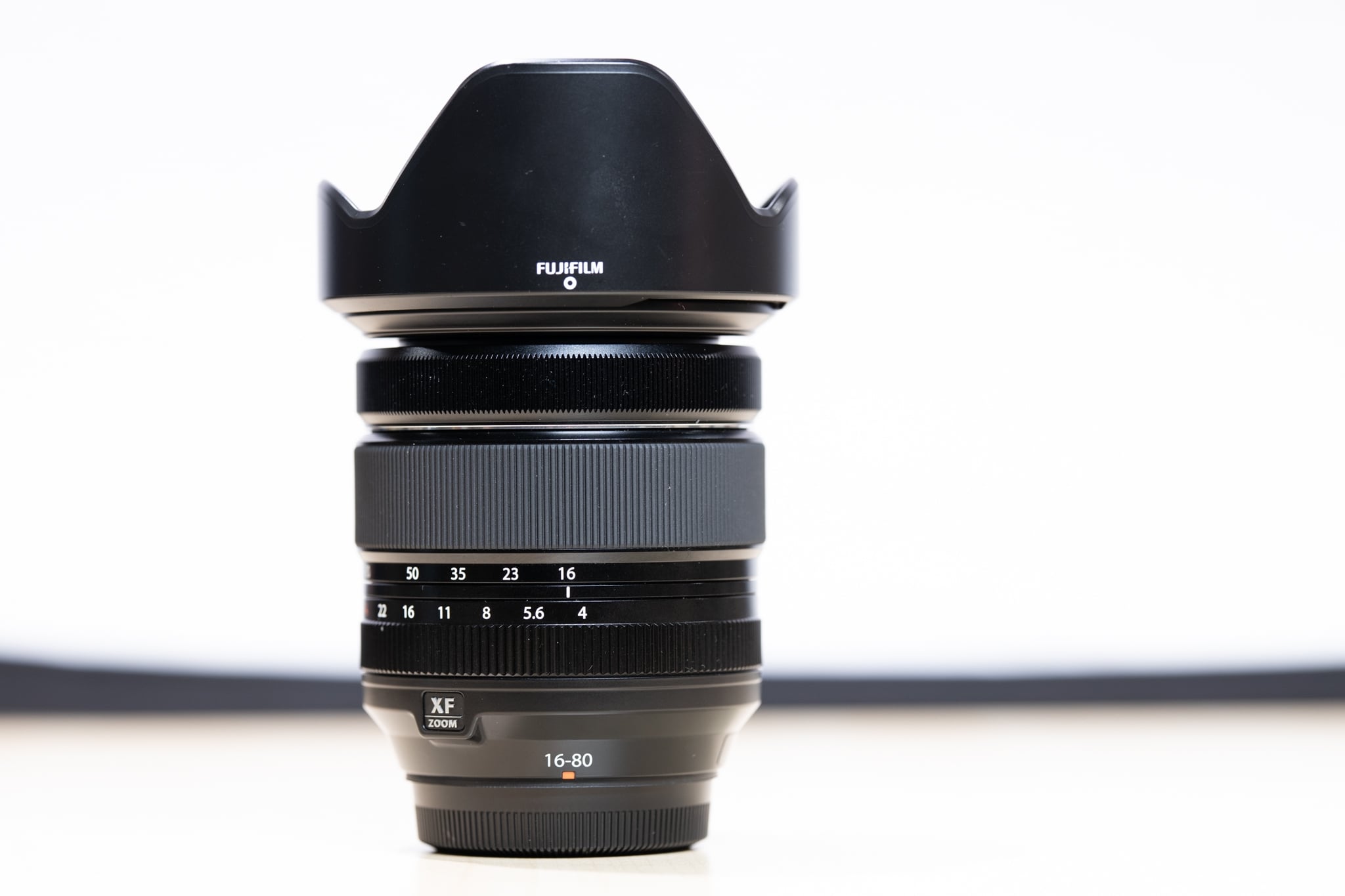 Fujinon XF 16-80mm f/4 R OIS WR: The Ultimate All-Around Lens for