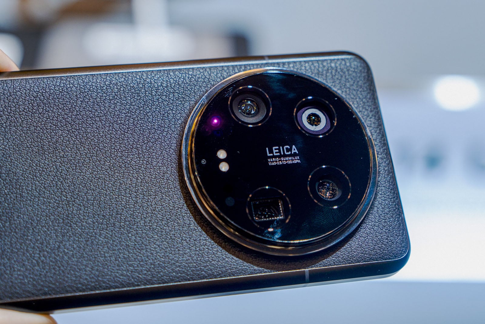 Hands-On With the Leica-Powered Xiaomi 14 Ultra Smartphone | PetaPixel