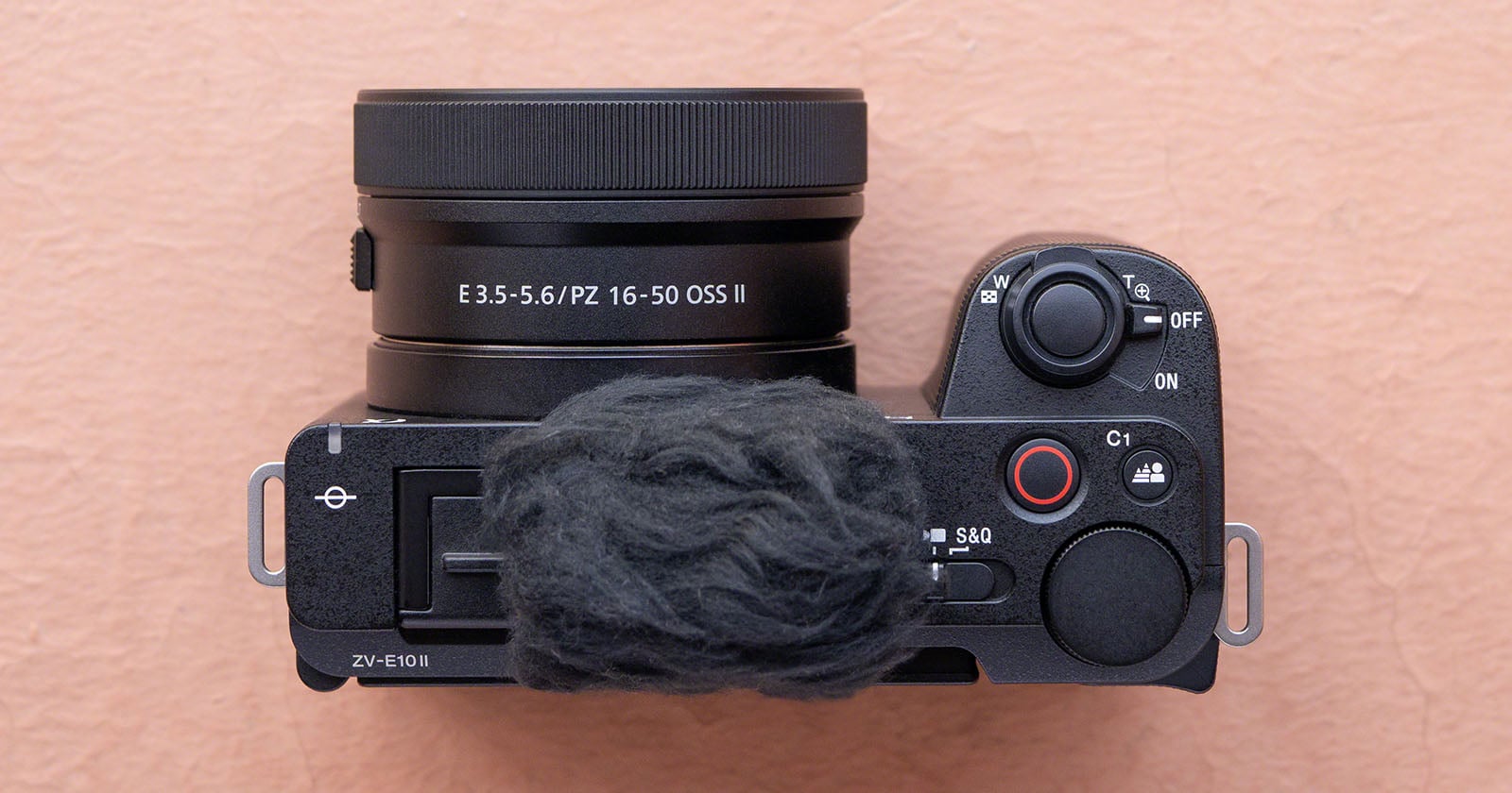 Sony's New 16-50mm f/3.5-5.6 OSS II PZ Kit Lens Is Very Familiar