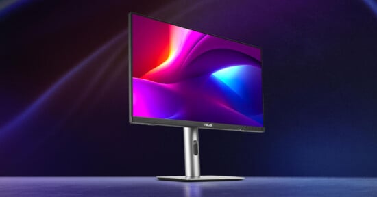 This 32-Inch Philips Display with 99% Adobe RGB and HDR is Only