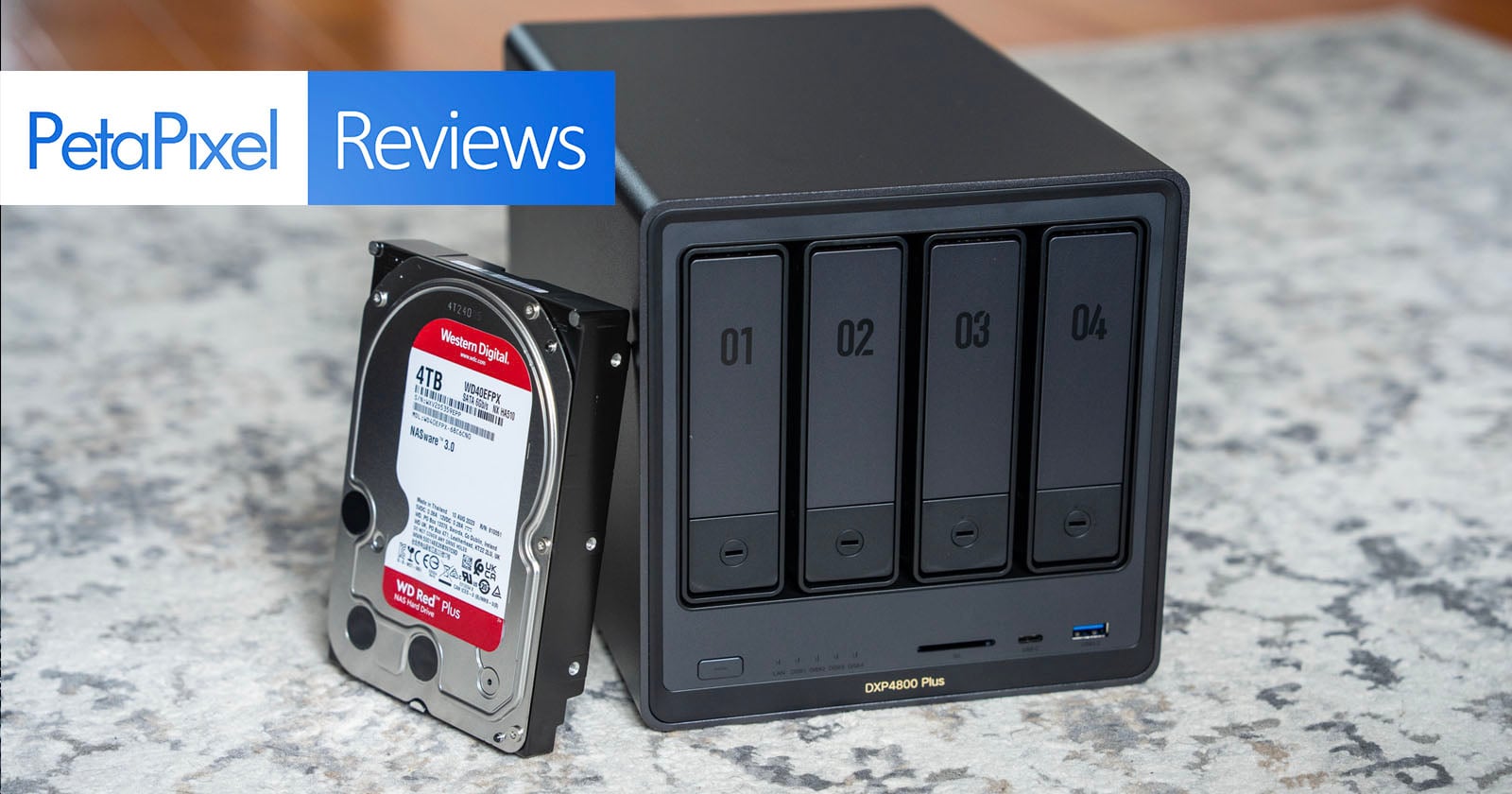 UGreen NASync DXP4800 Plus Review: A Beginner NAS That Just Works