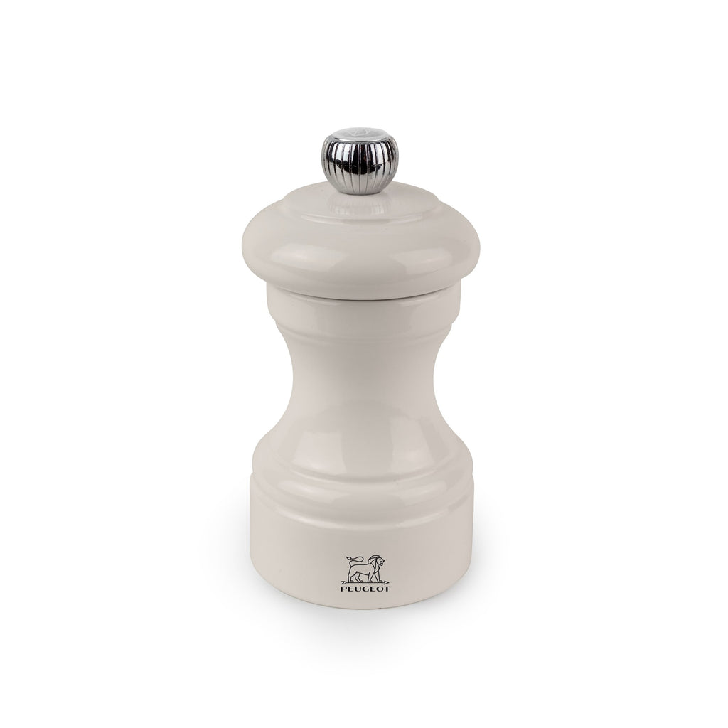 プジョー公式 ビストラマ10cm ペッパーorソルトミル アイボリー 40857