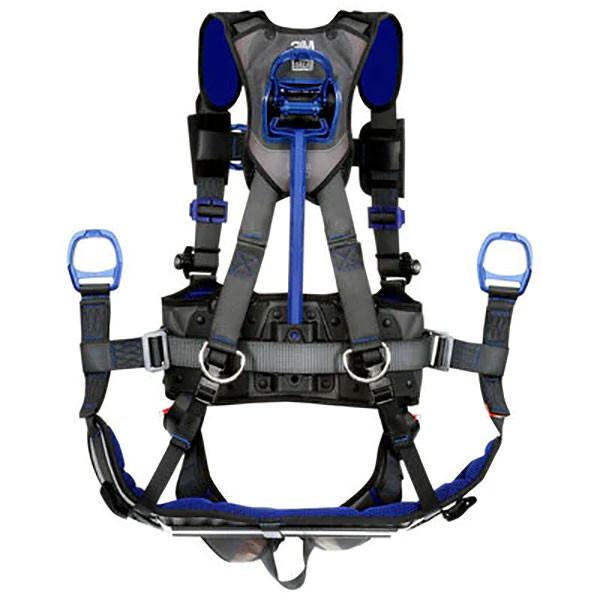 3M DBI-SALA ExoFit X300 Tower Climbing Harness | PK Safety