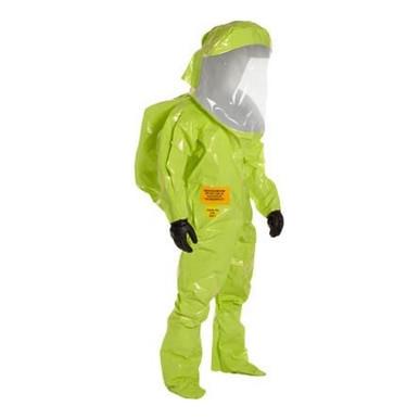 DuPont Tychem 10000 TK587S HazMat Training Suit – PK Safety